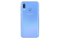 Galaxy A40 reconditionné – Bleu