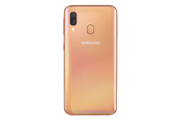 Galaxy A40 reconditionné – Corail