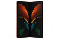 Galaxy Z Fold2 5G reconditionné – Bronze Mystique