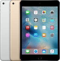 iPad mini 4 (2015) reconditionné