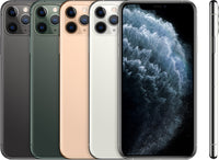 iPhone 11 Pro Max reconditionné — tous coloris