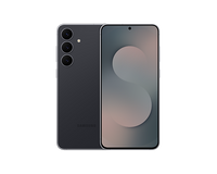 Galaxy S25 FE reconditionné – Noir
