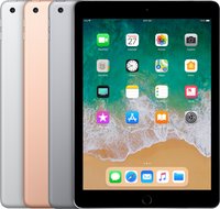 iPad 6 (2018) reconditionné