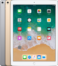 iPad Pro 12,9″ (2e gén, 2017) reconditionné