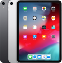 iPad Pro 11″ (1re gén, 2018) reconditionné