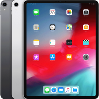 iPad Pro 12,9″ (3e gén, 2018) reconditionné
