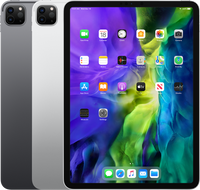 iPad Pro 11″ (2e gén, 2020) reconditionné