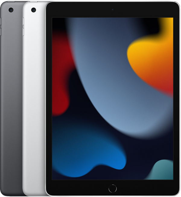 iPad 9 (2021) reconditionné