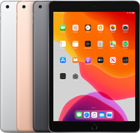 iPad 7 (2019) reconditionné