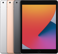 iPad 8 (2020) reconditionné
