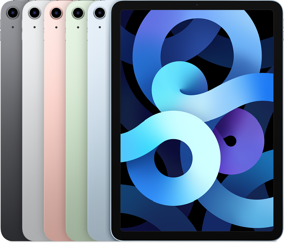 iPad Air 4 (2020) reconditionné