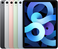 iPad Air 4 (2020) reconditionné