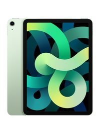 iPad Air 4 — Vert
