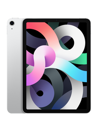 iPad Air 4 — Argent