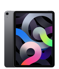 iPad Air 4 — Gris sidéral