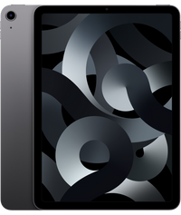 iPad Air 5 — Gris sidéral