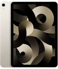 iPad Air 5 — Lumière stellaire