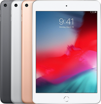 iPad mini 5 (2019) reconditionné