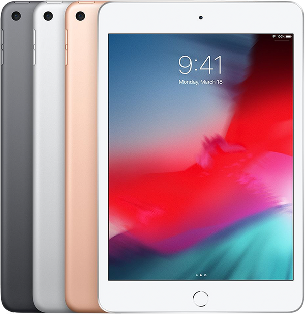 iPad mini 5 (2019) reconditionné