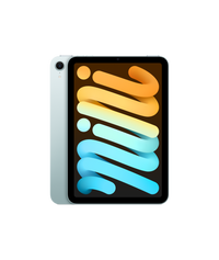 iPad mini 7 — Bleu