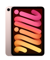 iPad mini 6 — Rose