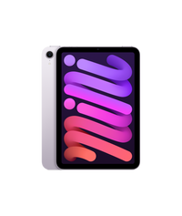 iPad mini 7 — Mauve