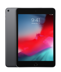 iPad mini 5 — Gris sidéral