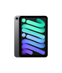 iPad mini 7 — Gris sidéral