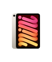 iPad mini 7 — Lumière stellaire
