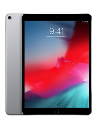 iPad Pro 10,5″ — Gris sidéral