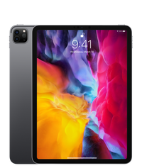 iPad Pro 11″ (2020) — Gris sidéral