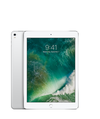 iPad Pro 9,7″ — Argent