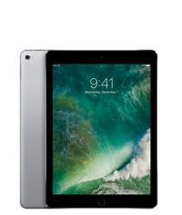 iPad Pro 9,7″ — Gris sidéral
