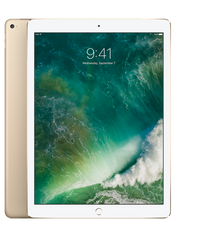 iPad Pro 12,9″ (2015) — Or