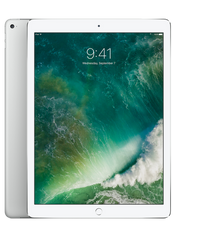 iPad Pro 12,9″ (2015) — Argent