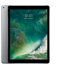 iPad Pro 12,9″ (2015) — Gris sidéral