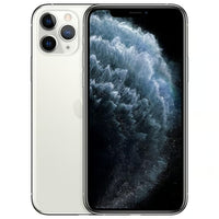 iPhone 11 Pro Max reconditionné — Argent