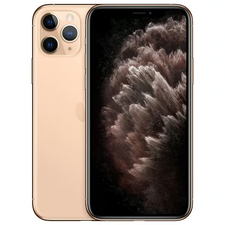 iPhone 11 Pro Max reconditionné — Or