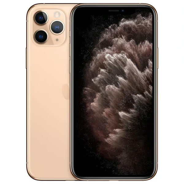 iPhone 11 Pro Max reconditionné — Or