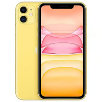 iPhone 11 reconditionné — Jaune