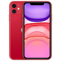 iPhone 11 reconditionné — (PRODUCT)RED