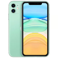 iPhone 11 reconditionné — Vert