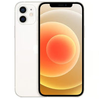 iPhone 12 mini reconditionné — Blanc