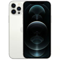 iPhone 12 Pro Max reconditionné — Argent
