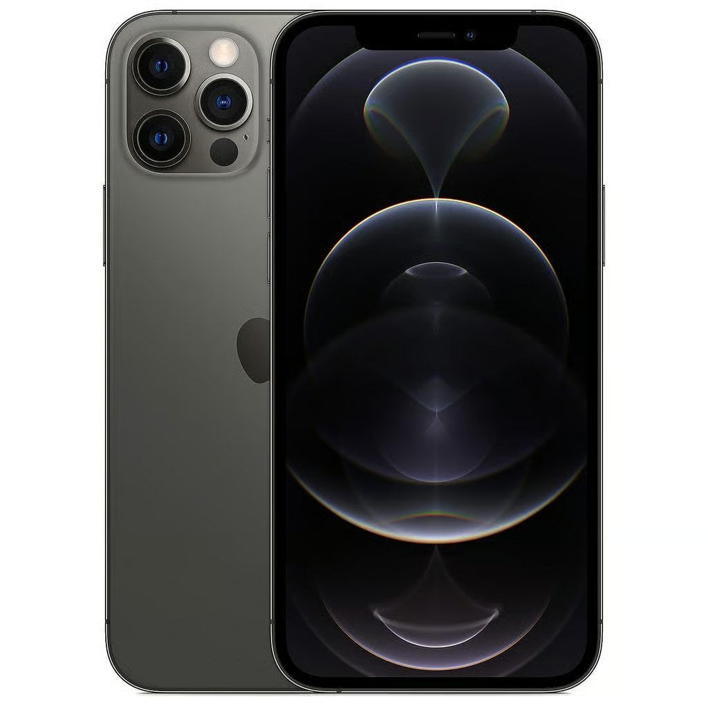 iPhone 12 Pro reconditionné — Graphite