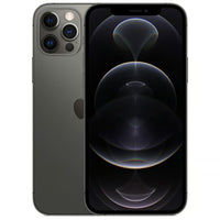 iPhone 12 Pro reconditionné — Graphite