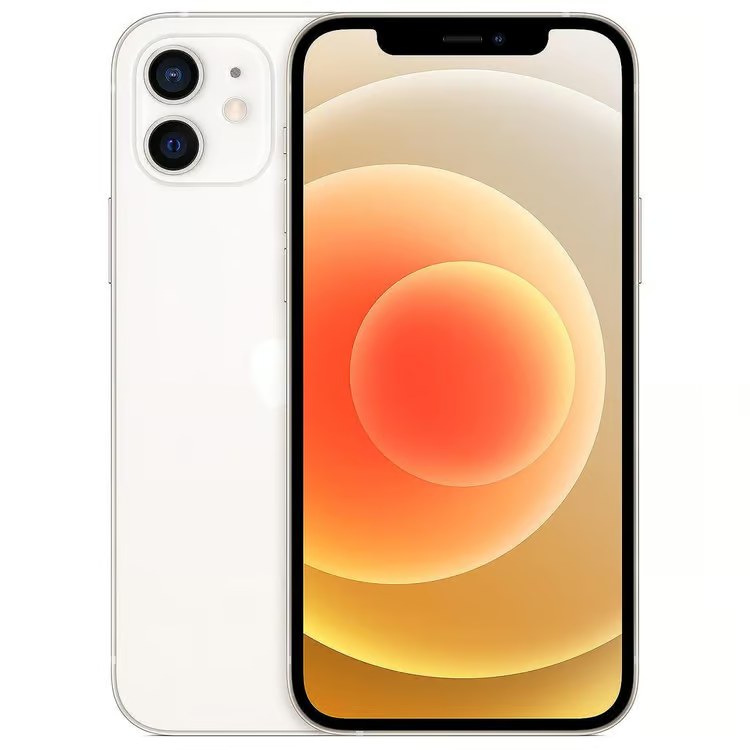 iPhone 12 reconditionné — Blanc