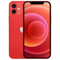 iPhone 12 reconditionné — (PRODUCT)RED