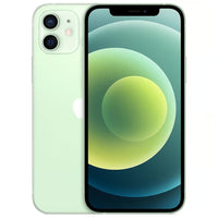 iPhone 12 reconditionné — Vert