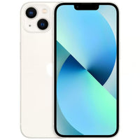 iPhone 13 mini reconditionné — Lumière stellaire